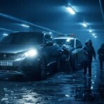 Ados de 14 Ans dans un Commando Meurtrier à Montbéliard