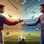 Adrien Rabiot Aide Jean-Marc Bosman : Un Geste Rare