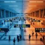 Aéroport Roissy : La Nouvelle Signalétique qui Va Tout Changer