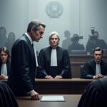 Affaire Adèle Haenel : Ruggia Se Dit Victime du Mouvement MeToo