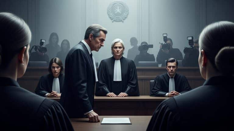 Affaire Adèle Haenel : Ruggia Se Dit Victime du Mouvement MeToo