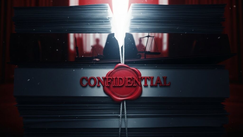 Affaire Epstein : Documents Secrets sur Maxwell Bientôt Publics