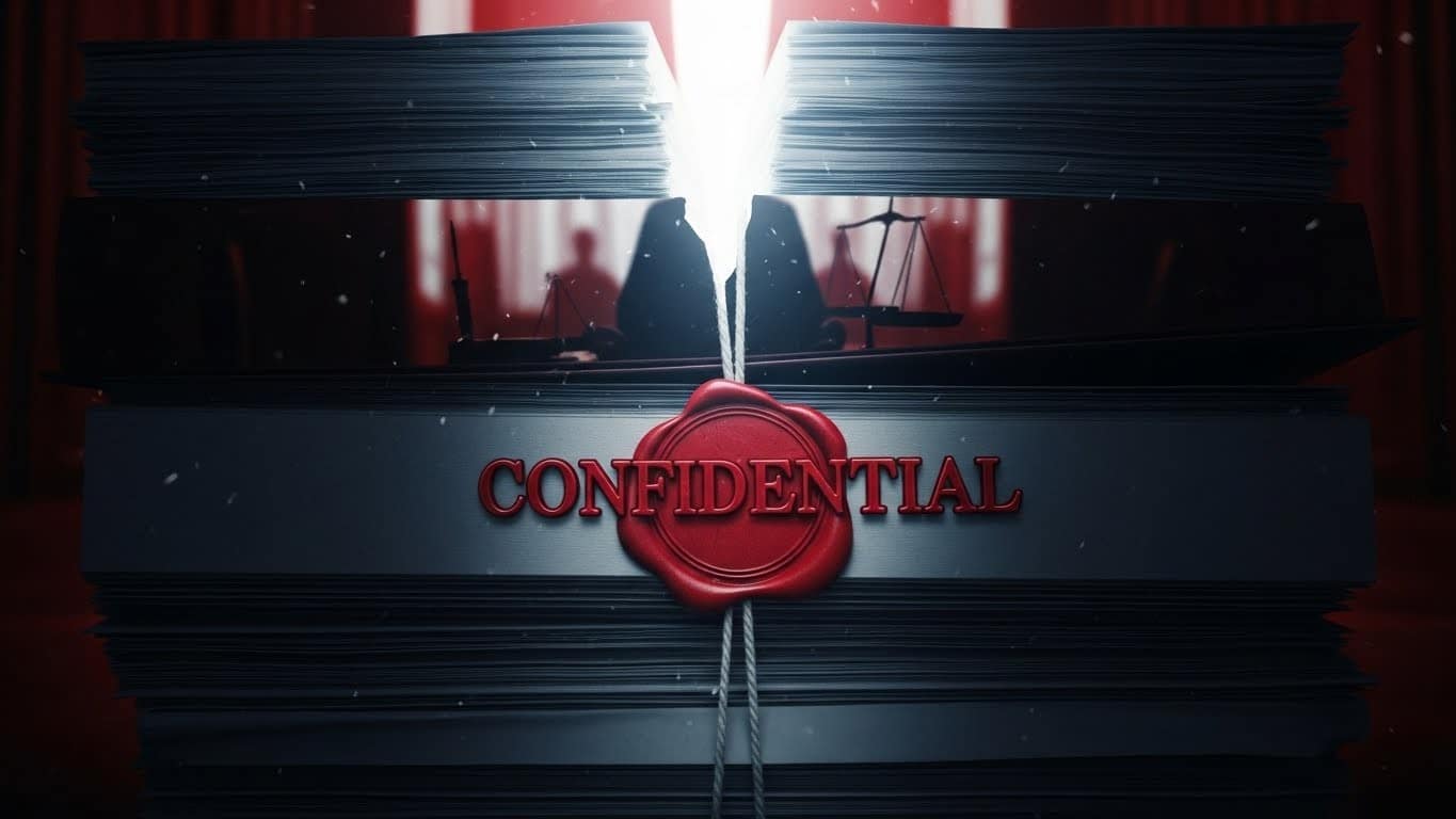 Découvrez pourquoi un juge américain lève le voile sur des témoignages explosifs contre Ghislaine Maxwell avant le 19 décembre. Nouvelles révélations ou simple formalité ?