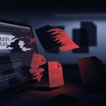 Affaire Epstein : Fichiers Supprimés Mystérieusement