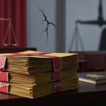 Affaire Epstein : Les Documents du Scandale 2008 Enfin Dévoilés