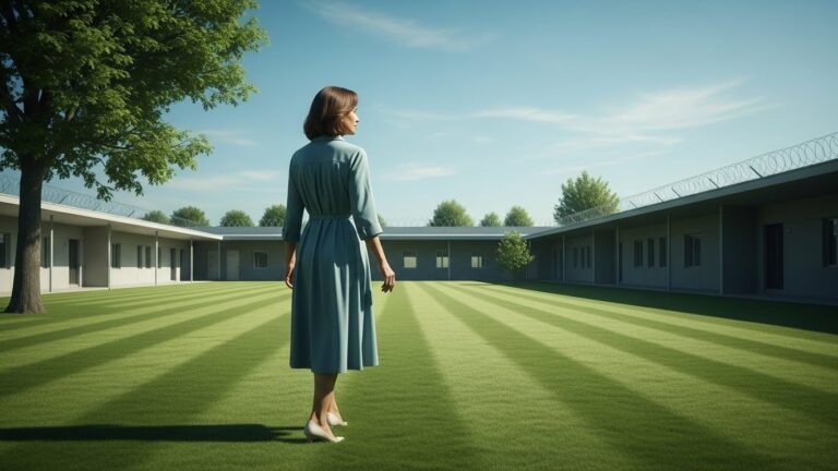 Affaire Epstein : Les Privilèges Étonnants de Ghislaine Maxwell