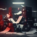 Affaire Epstein : Plus d&rsquo;un Million de Documents Découverts