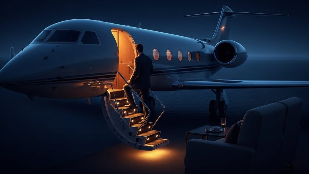 Affaire Epstein : Trump A Voyagé 8 Fois Dans Son Jet Privé