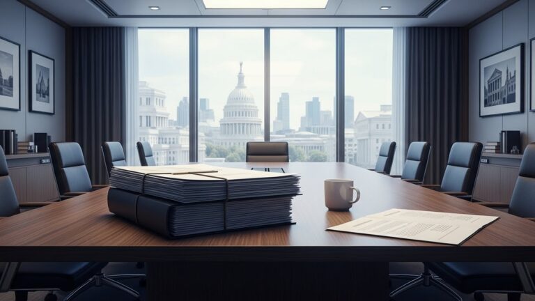 Affaire Epstein : Trump Exige Publication Totale des Noms