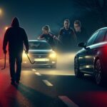 Affaire Hamraoui-Diallo : Réquisitions Contestées