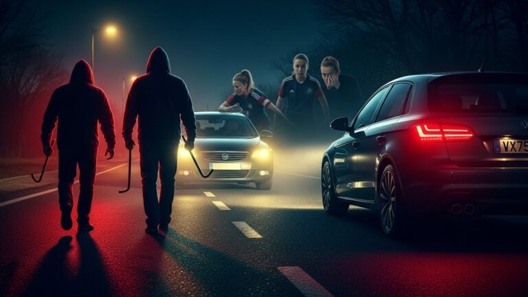 Affaire Hamraoui-Diallo : Réquisitions Contestées