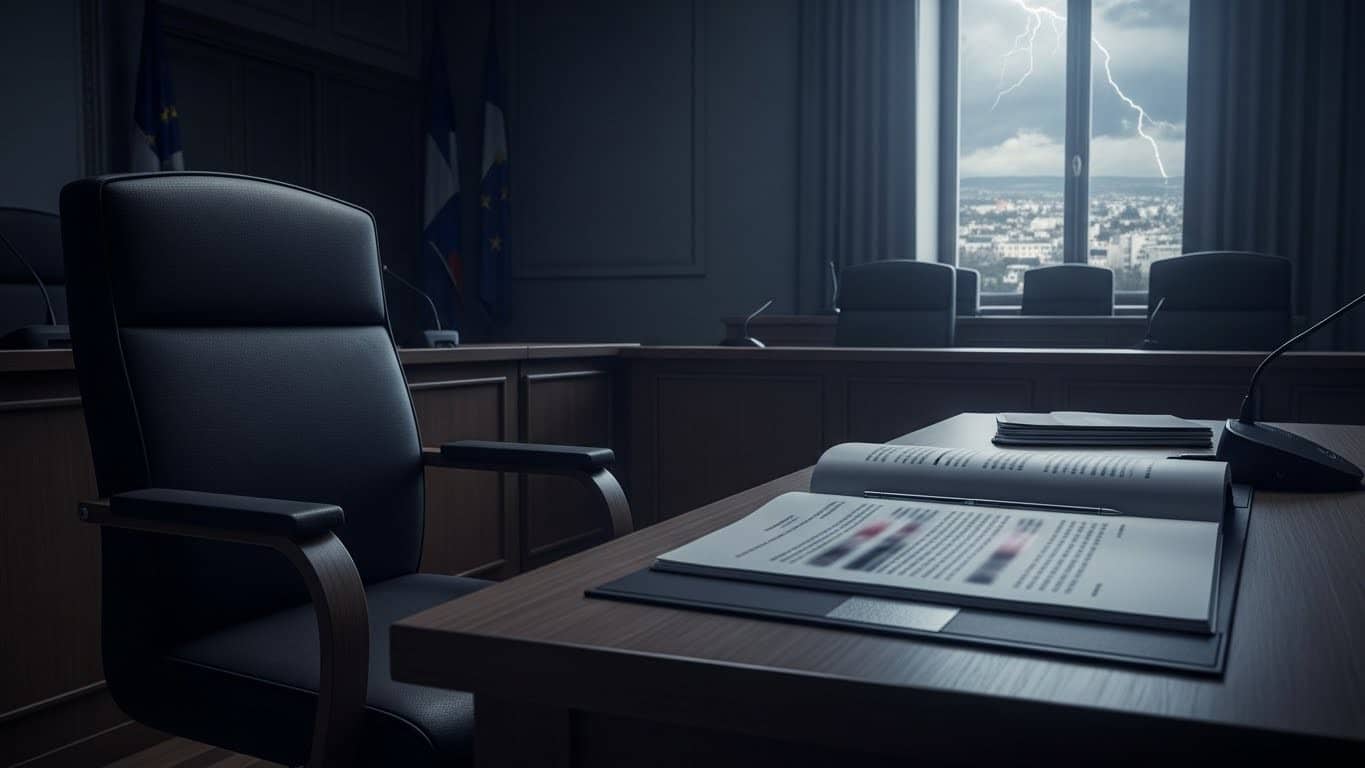 Démission choc du premier adjoint à Ivry-sur-Seine dans l'affaire Mélissandre. Le maire exprime son soulagement après une crise qui secoue la majorité municipale. Décryptage complet d'un scandale qui interroge le soutien aux victimes.