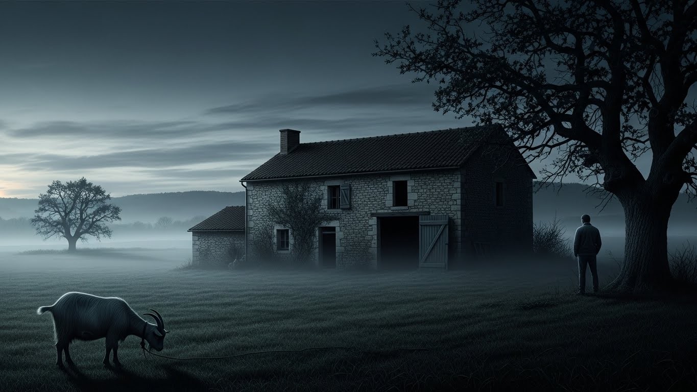 Frédéric Mellet, surnommé le « Jubillar de l'Yonne », sera jugé pour le meurtre de sa femme Chantal disparue en 2020. Corps introuvable, indices troublants : tout ce que vous devez savoir avant le procès.