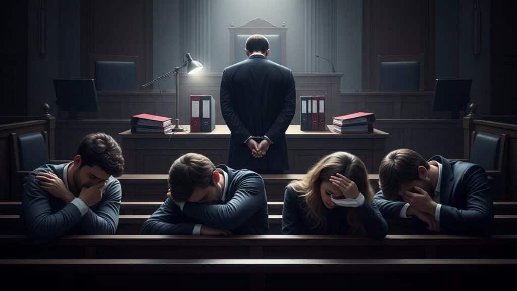 Affaire Sextape Saint-Étienne : 4 Ans de Prison pour le Maire