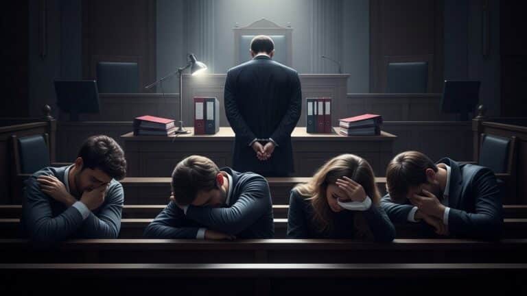 Affaire Sextape Saint-Étienne : 4 Ans de Prison pour le Maire