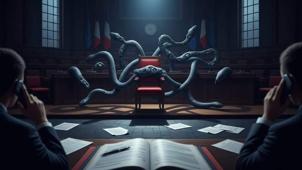 Affaire Sextape Saint-Étienne : Appel après Condamnation