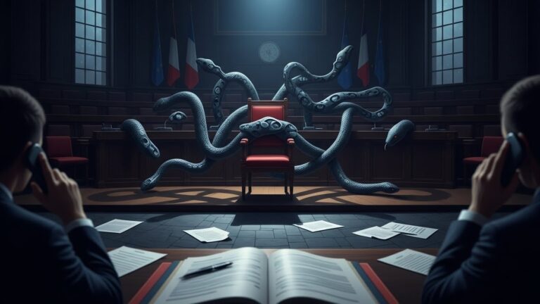 Affaire Sextape Saint-Étienne : Appel après Condamnation