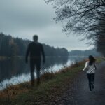 Aggresseur Sexuel en Série des Bords de Marne : Profil Inquiétant