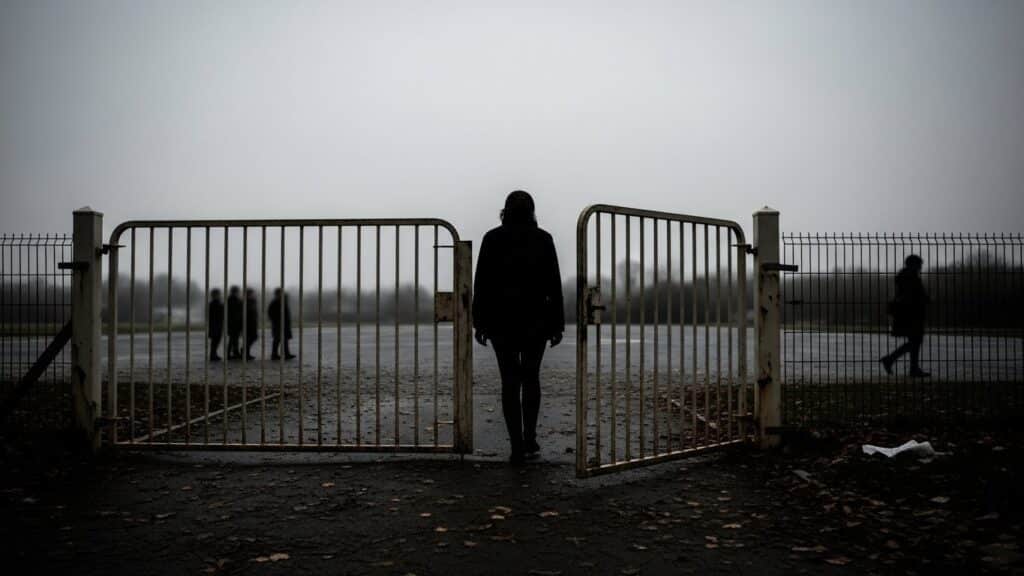 Agression à l&rsquo;École à Nice : Une Mère de 27 Ans Interpellée