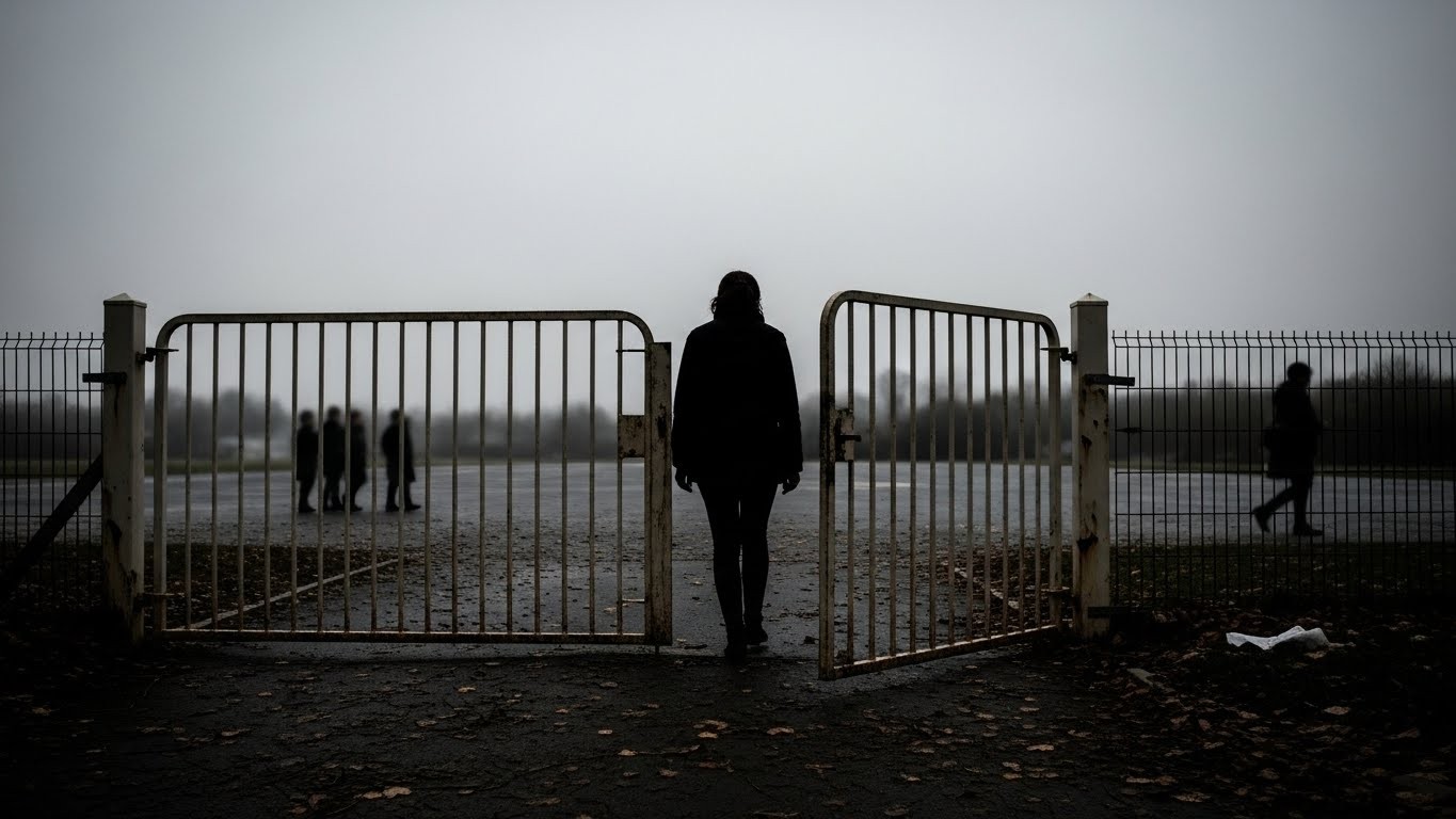 Une mère de 27 ans agresse sept personnes dans l'école de ses enfants à Nice. Hospitalisée d'office pour abolition du discernement. Ce que révèle ce drame sur la sécurité scolaire et la santé mentale.