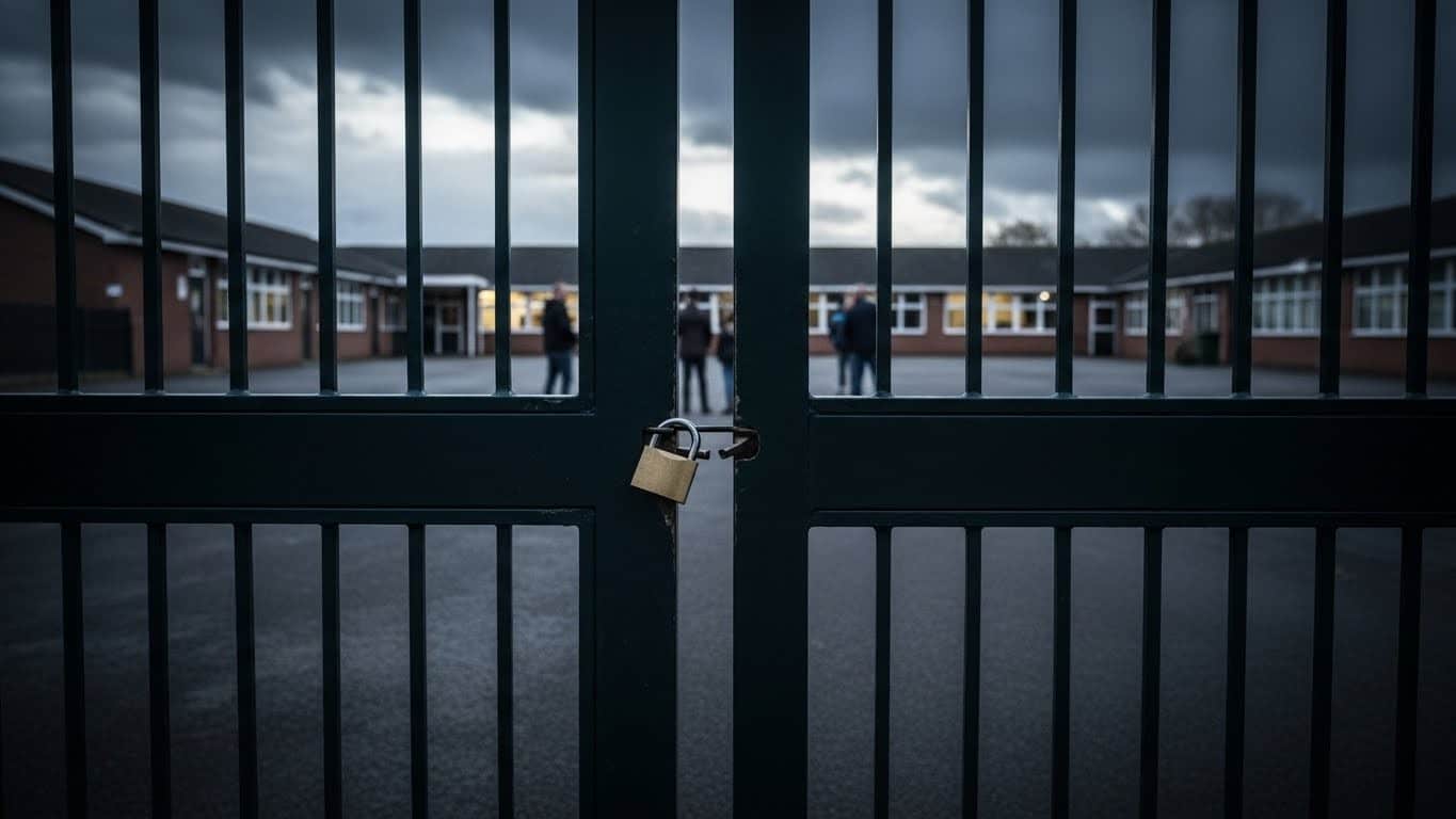 Une mère de famille agresse violemment six personnes dans une école primaire à Nice. Plaintes déposées, garde à vue, émotion immense : que s’est-il vraiment passé ce jeudi matin ?