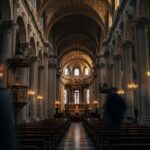 Agression à l&rsquo;Église de la Madeleine : Ce Que Révèle Cet Incident