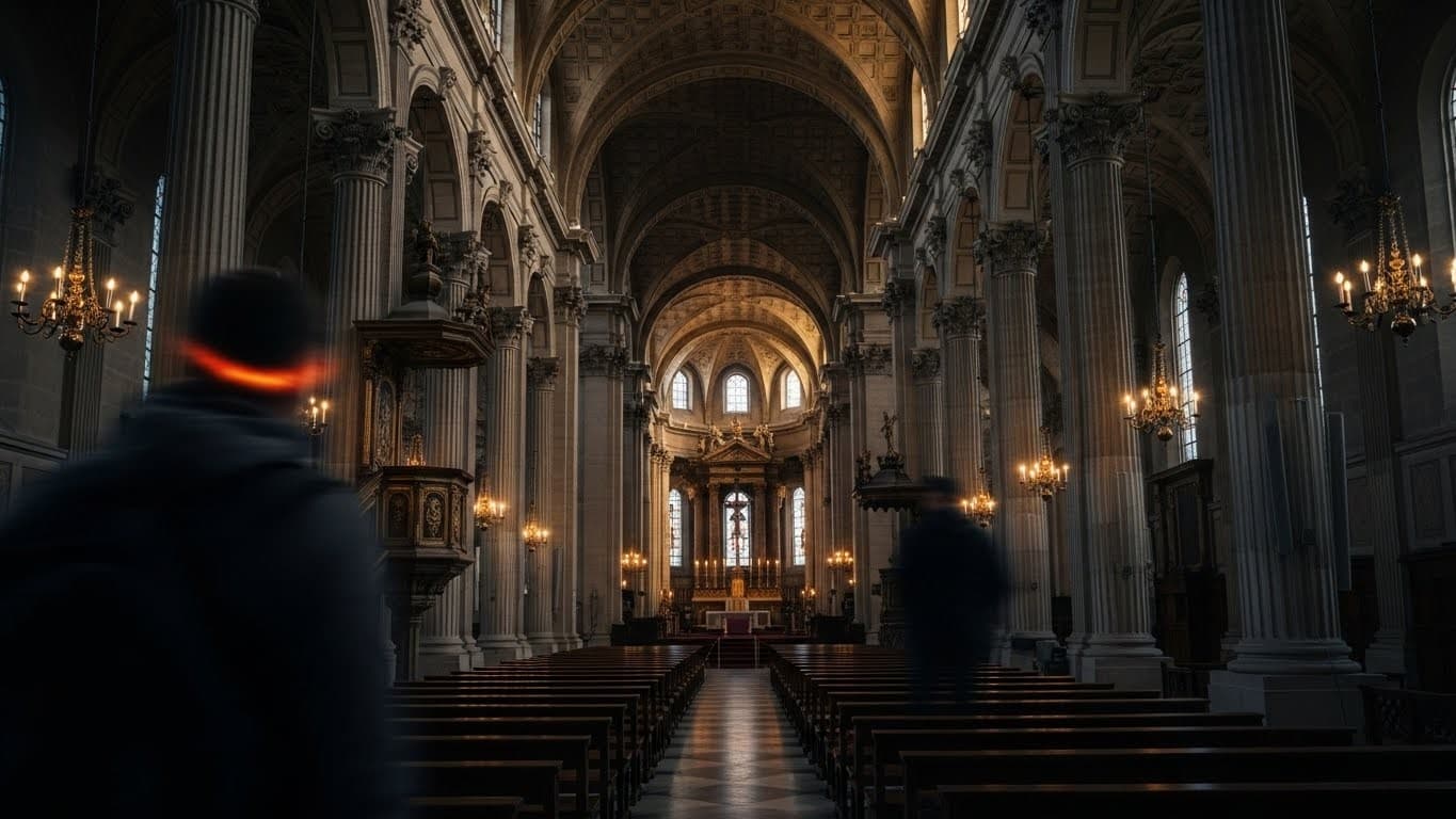 Découvrez les détails choquants de l'agression d'un sacristain à l'église de la Madeleine à Paris. Un suspect interpellé, des motifs troublants et des questions sur la sécurité des lieux de culte. Lisez l'analyse complète.