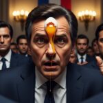 Agression à l’Œuf de Bardella : La Violence Politique Explose-t-elle ?