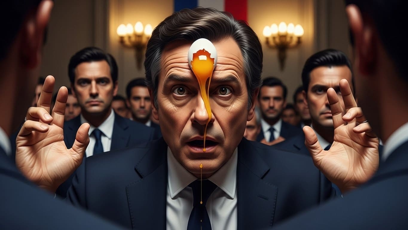 Jordan Bardella agressé à l'œuf lors d'une dédicace : Marine Le Pen dénonce l'extrême gauche. Un retraité de 74 ans jugé, des regrets exprimés… La violence en politique est-elle en train de devenir banale ? Analyse complète.