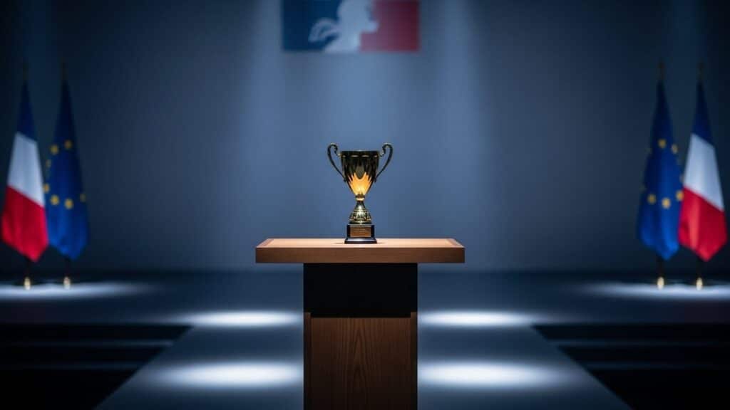 Agression à l&rsquo;Œuf de Jordan Bardella : Excuses et Procès