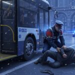 Agression Armée Chauffeur Bus Strasbourg : Le Héros du Matin