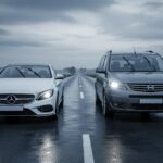 Agression Armée sur la Route : Il Tire en l’Air pour un Doublage