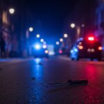 Agression au Couteau à Toulouse : Policiers Font Feu