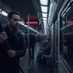 Agression au Couteau dans le Métro Parisien : Ce Que L&rsquo;on Sait