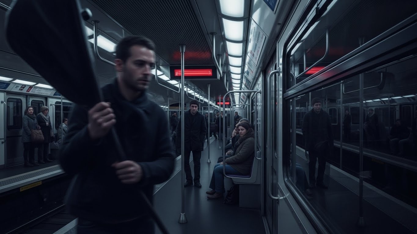 Three women stabbed in the Paris metro on December 26, 2025. Discover the profile of the arrested suspect, the condition of the victims, the rapid police intervention, and the political reactions to this shocking attack.