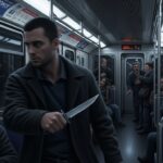 Agression au Couteau dans le Métro Parisien : Enquête Ouverte