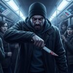 Agression au Couteau dans le Métro Parisien : Trois Femmes Poignardées