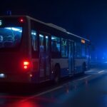 Agression au Couteau dans un Bus à Sartrouville : Ce Que l'On Sait