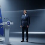 Agression de Jordan Bardella : Un Œuf, un Retraité et la Haine Politique