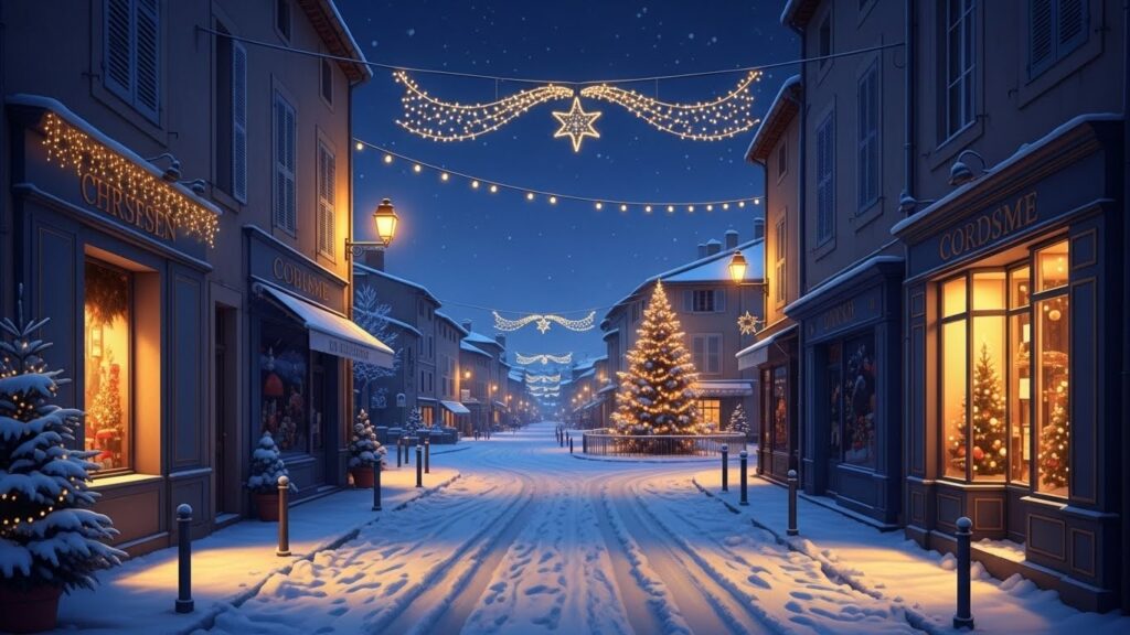 Agression Homophobe Noël Landes : Couple Violemment Attaqué