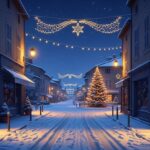 Agression Homophobe Noël Landes : Couple Violemment Attaqué