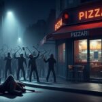 Agression Mauvais Regard Vigneux : 4 Ans de Prison