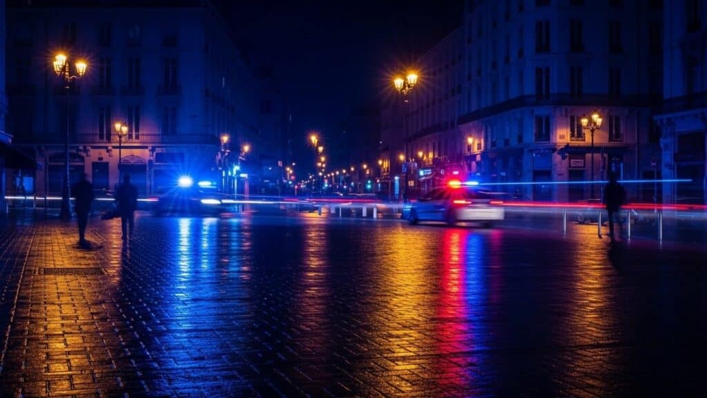 Agression Mercedes Roa à Marseille : Ce que Révèle l’Affaire