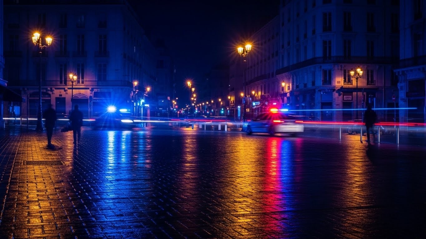 L’influenceuse mexicaine Mercedes Roa violemment agressée à Marseille après un match de gala au Vélodrome. Trois interpellations, un maire en colère et des questions sur la sécurité dans la cité phocéenne.