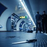 Agression Métro Paris : Erreur sur Nationalité et OQTF