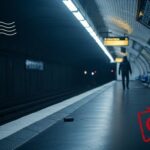 Agression Métro Paris : Français sous OQTF par Erreur