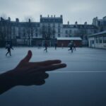 Agression Sexuelle à l’École : Le Retour Inquiétant du Jeu de l’Olive