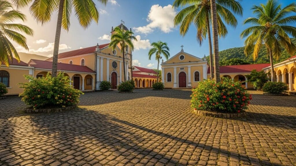 Agression Sexuelle Justine Bénin : Suspect Arrêté en Guadeloupe