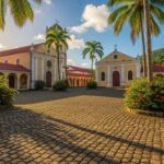 Agression Sexuelle Justine Bénin : Suspect Arrêté en Guadeloupe