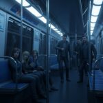 Agression Sexuelle Métro Paris : Trois Hommes Interpellés